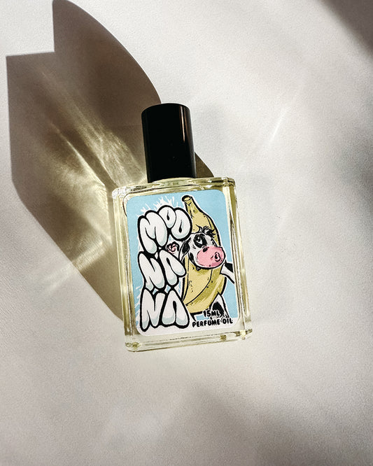 Moonana Perfume Oil