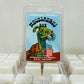 Dino Inspired Wax Melts
