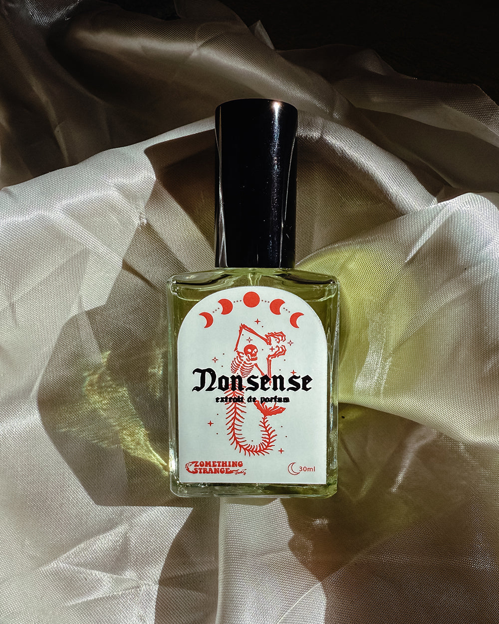 Nonsense EDP (PRE-ORDER)