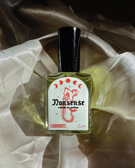 Nonsense EDP (PRE-ORDER)