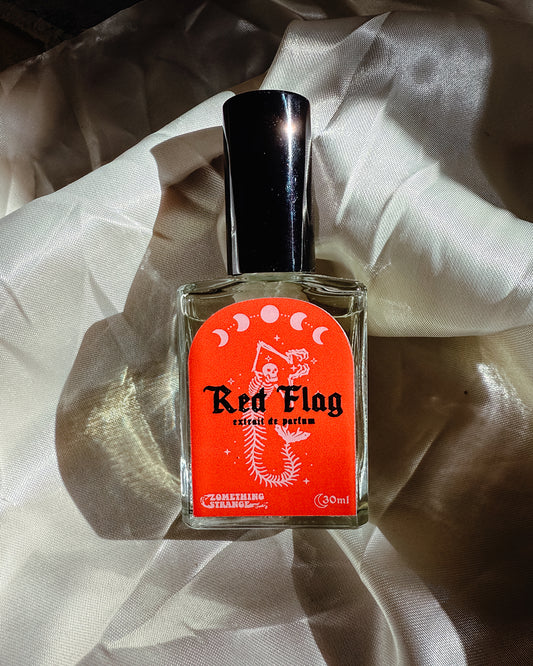 Red Flag EDP (PRE-ORDER)