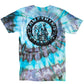 Skele Hood Shirt (Blue colorway)