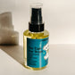 New Travel Size 1oz Dry Body Oil Collection