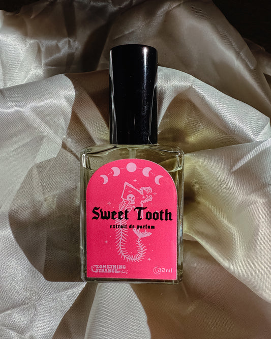 Sweet Tooth EDP (PRE-ORDER)