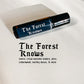 The Forest Eats Cake Collection
