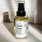 New Travel Size 1oz Dry Body Oil Collection