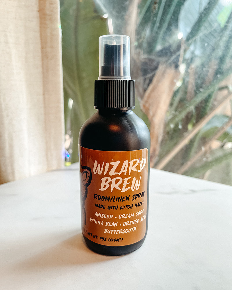 Freshly Scented Room/Linen Sprays