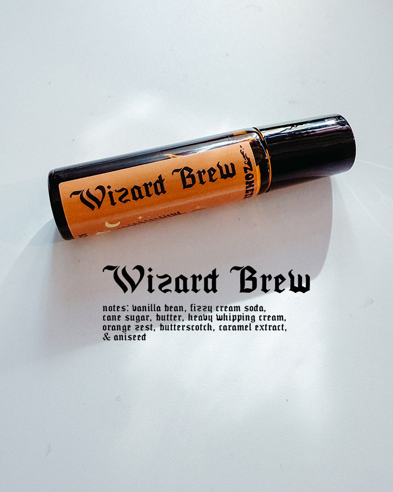 You Don’t Bring Me Flowers 10ml Perfume Oils