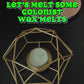 The Colonists Wax Melts