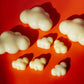 Clouds Wax Melts