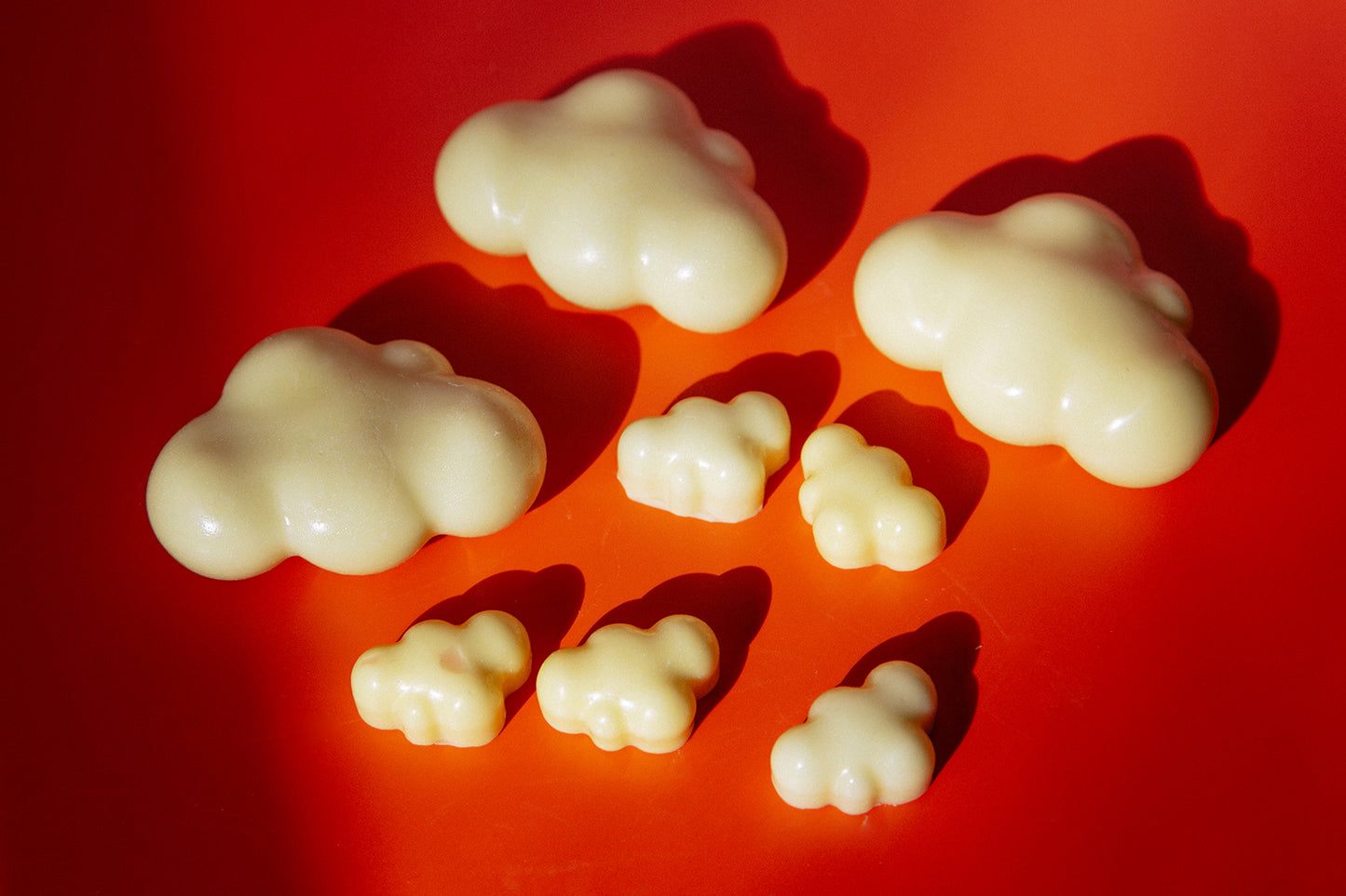 Clouds Wax Melts