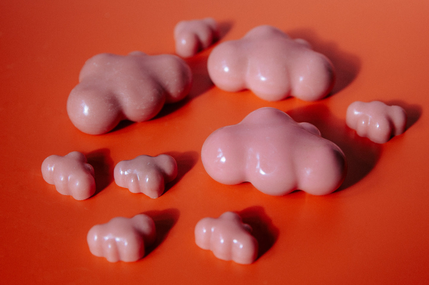 Clouds Wax Melts