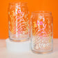 Ztay Strange • 16 OZ GLASS CUP