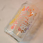 Ztay Strange • 16 OZ GLASS CUP
