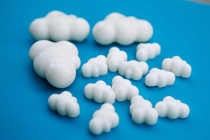 Clouds Wax Melts