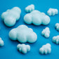 Clouds Wax Melts