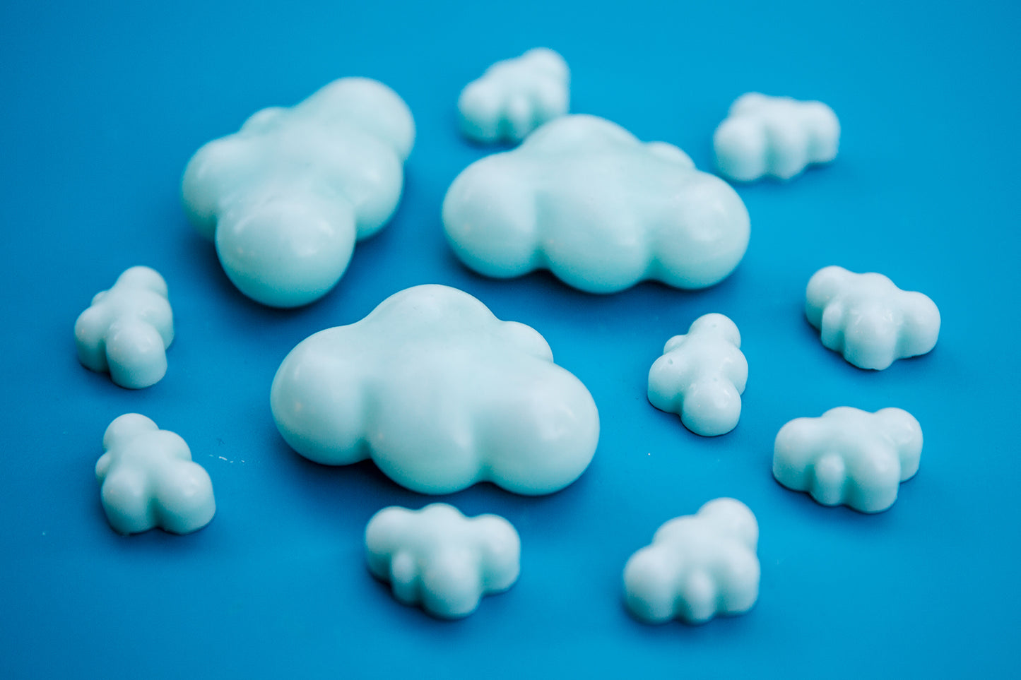Clouds Wax Melts
