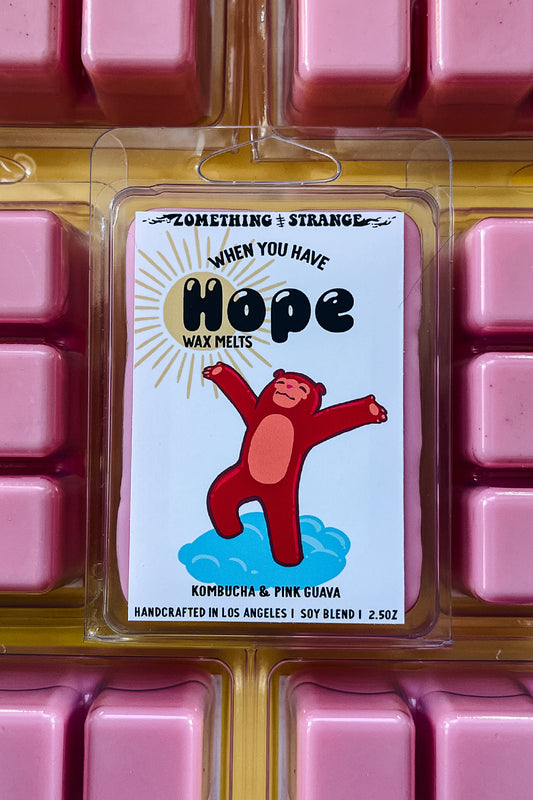 Hope Clamshell