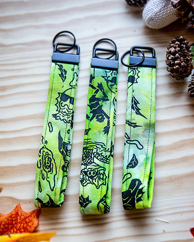 LAGOON WRISTLETS